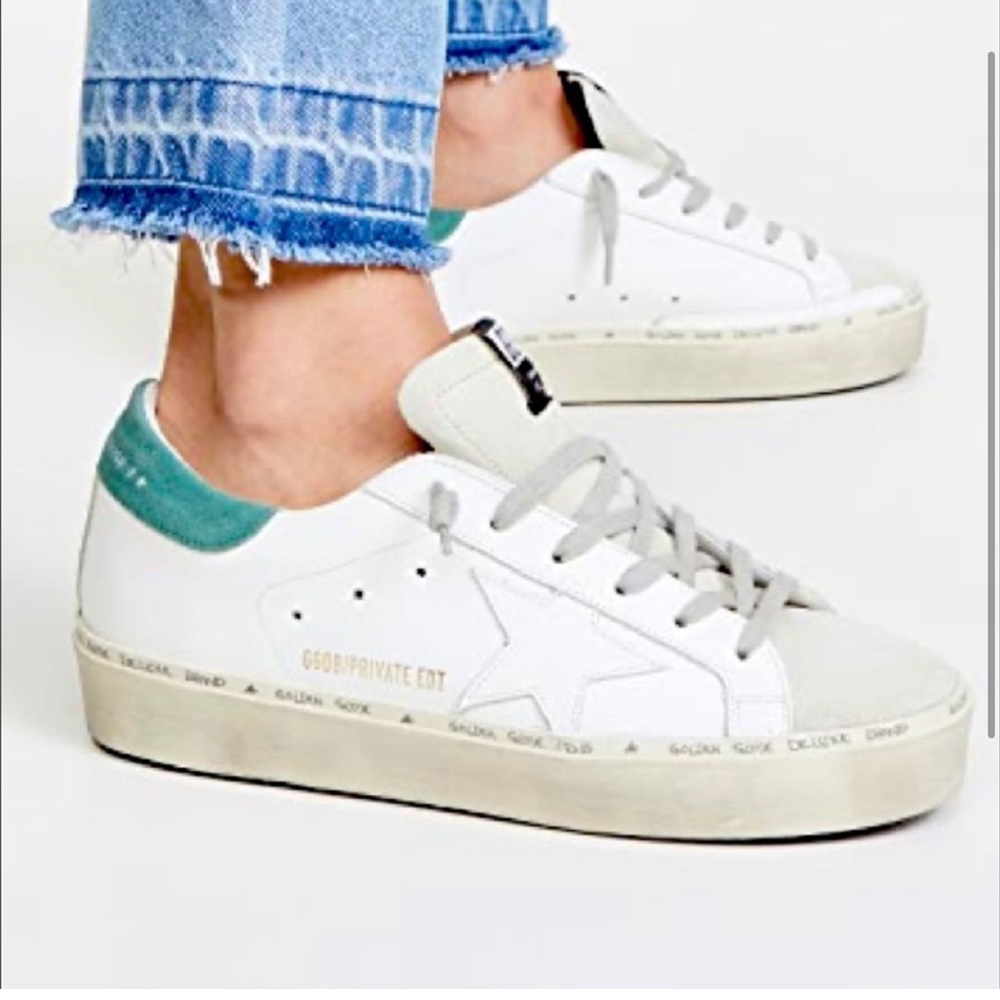Golden Goose Sneakers